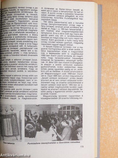 Füles Évkönyve 1992