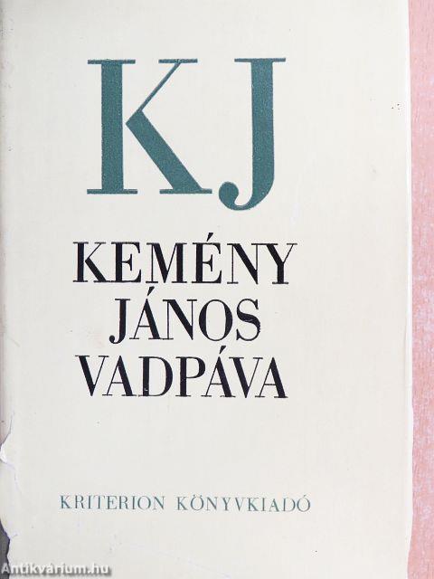 Vadpáva
