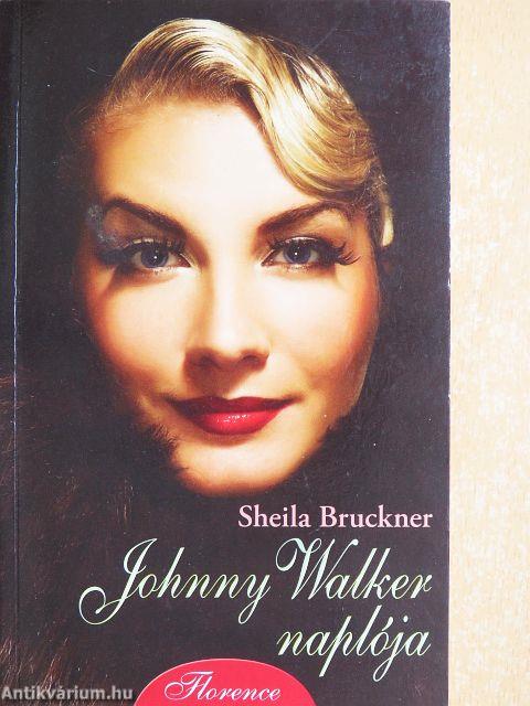 Johnny Walker naplója