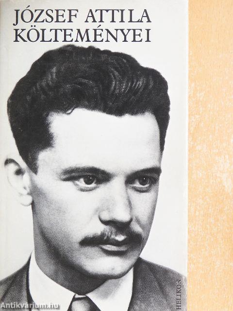 József Attila költeményei
