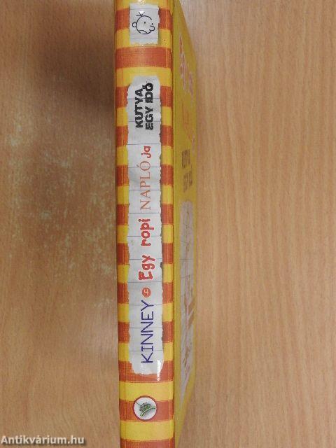 Egy ropi naplója 4.