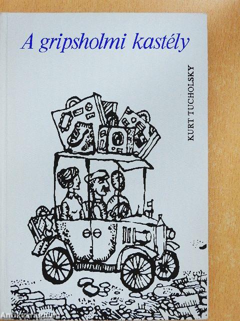 A gripsholmi kastély