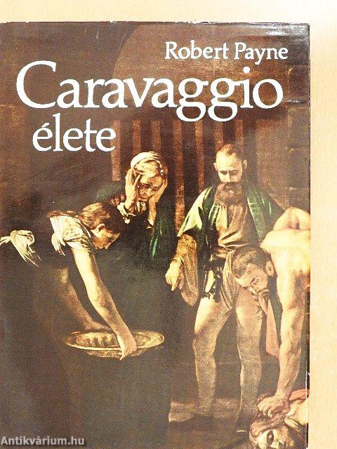Caravaggio élete