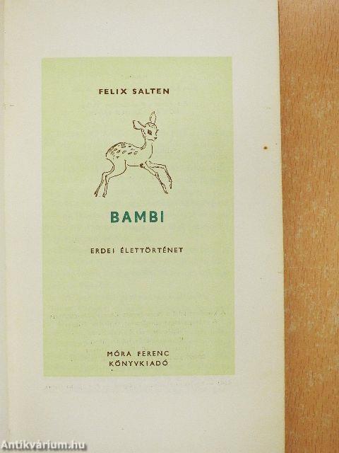 Bambi