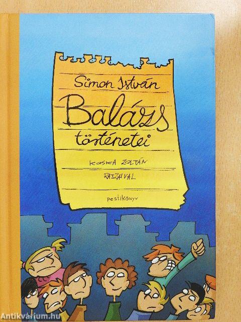 Balázs történetei