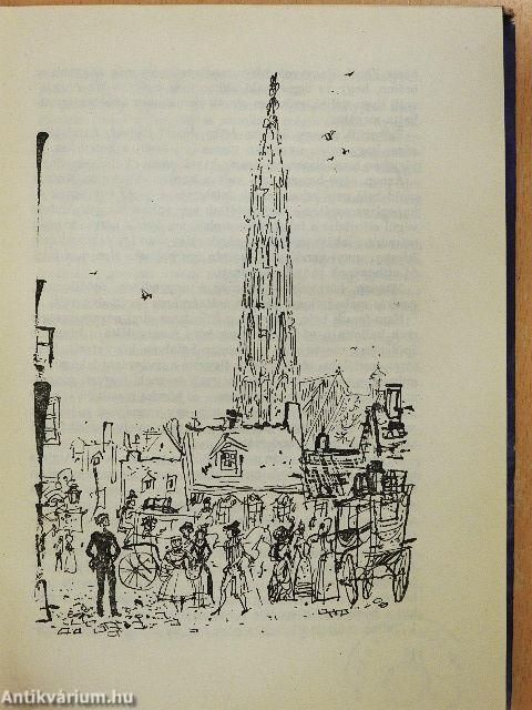 Jelky András kalandjai