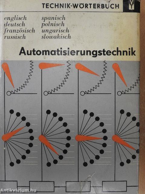Automatisierungstechnik