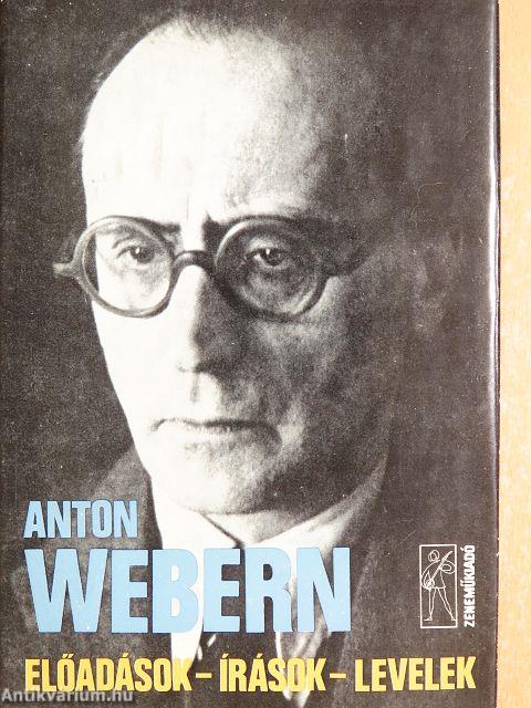 Előadások-írások-levelek