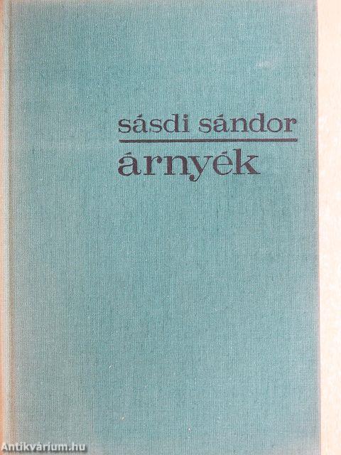 Árnyék