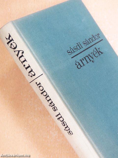Árnyék