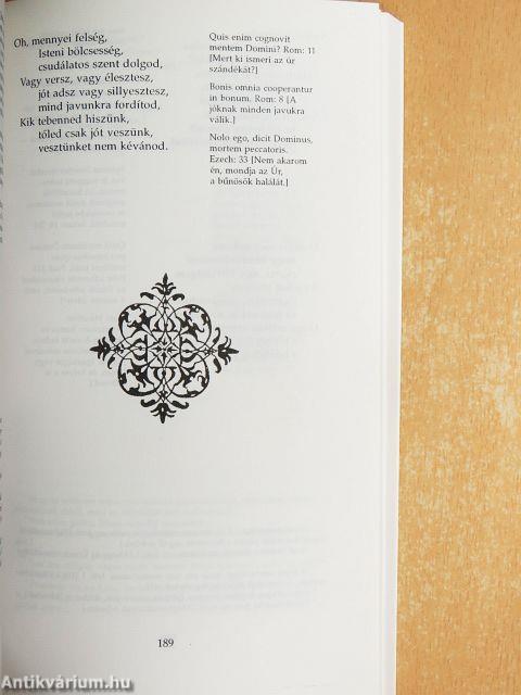 Rimay János írásai