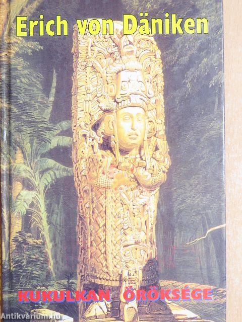 Kukulkan öröksége