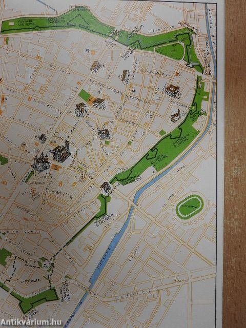 Ferrara die Stadt der Estensi