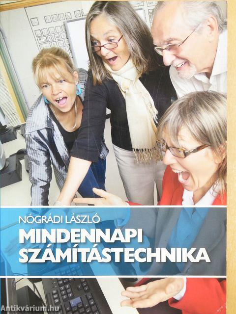 Mindennapi számítástechnika