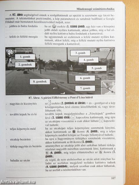 Mindennapi számítástechnika