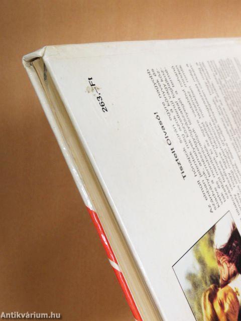 Egészség Isten patikájából