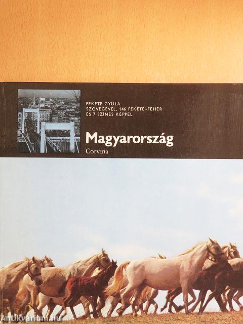 Magyarország