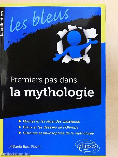 Premiers pas en Mythologie