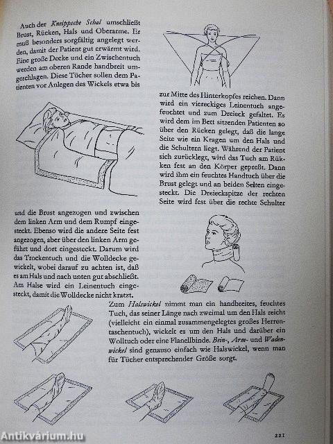 Das grosse Buch der Naturheilkunde