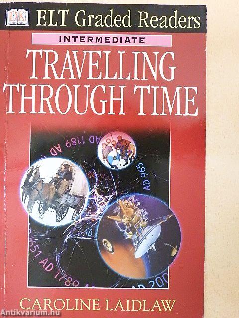 Travelling Through Time - Intermediate