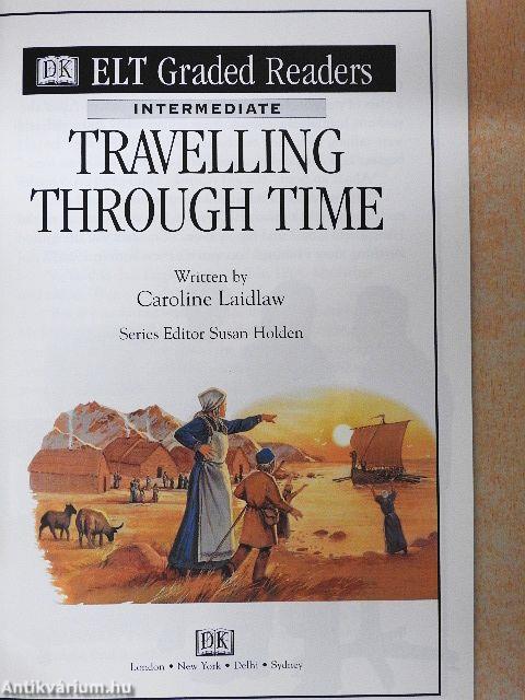 Travelling Through Time - Intermediate