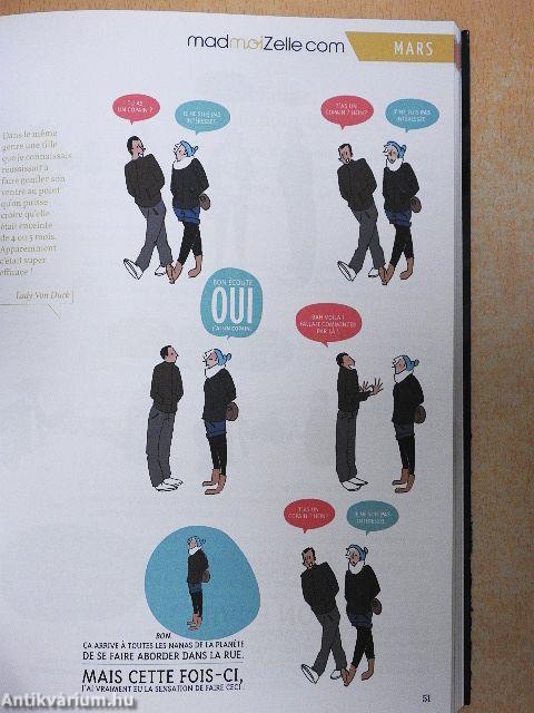 Le meilleur de madmoiZelle.com