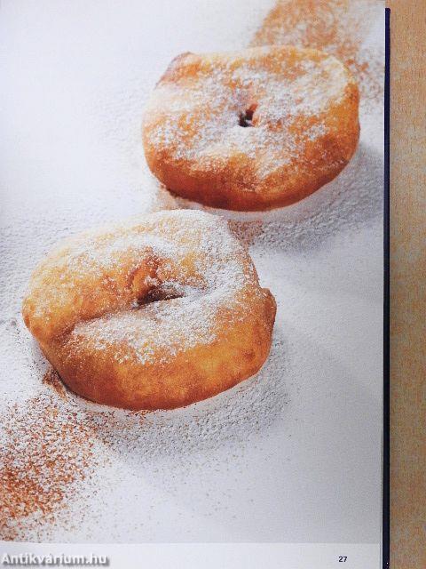 Daheim in Nachbars Küche