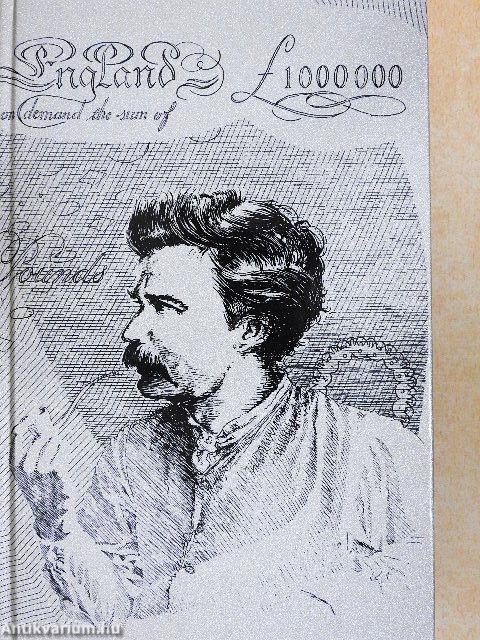 A Treasury of Mark Twain