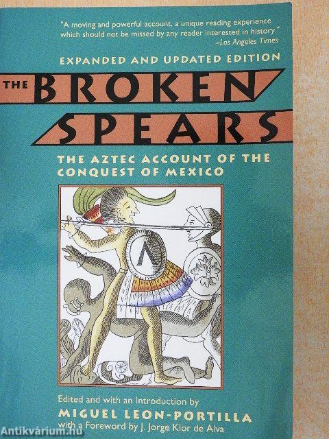 The Broken Spears