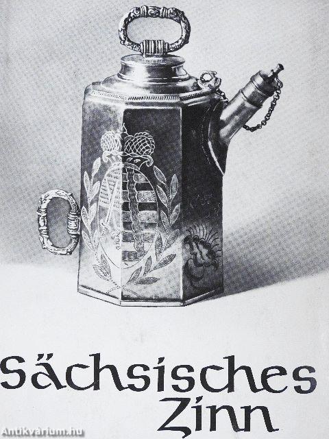 Sächsisches Zinn