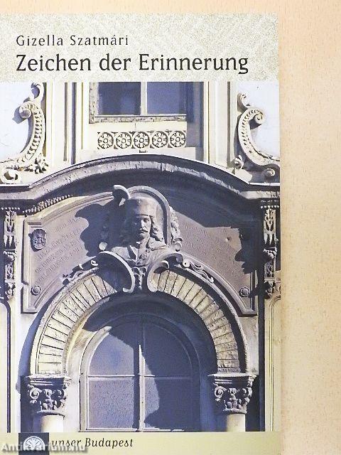 Zeichen der Erinnerung