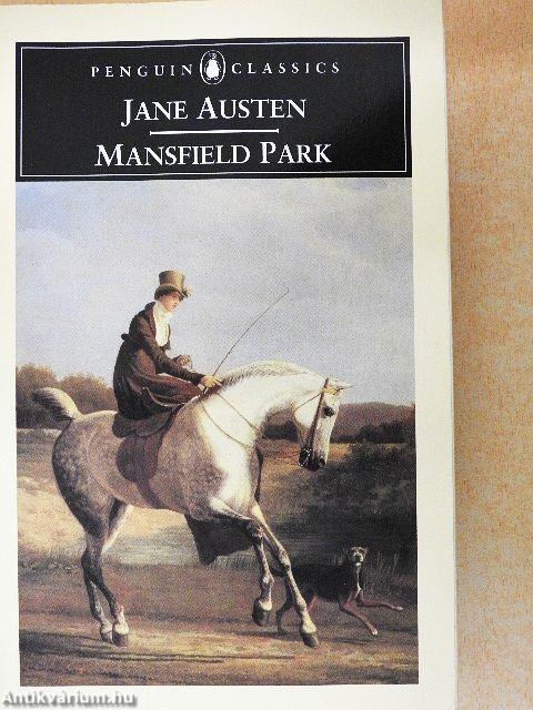 Mansfield Park