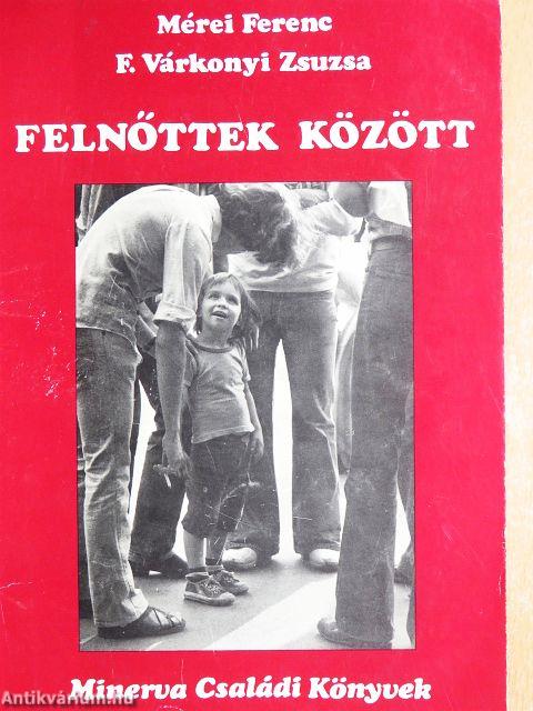 Felnőttek között
