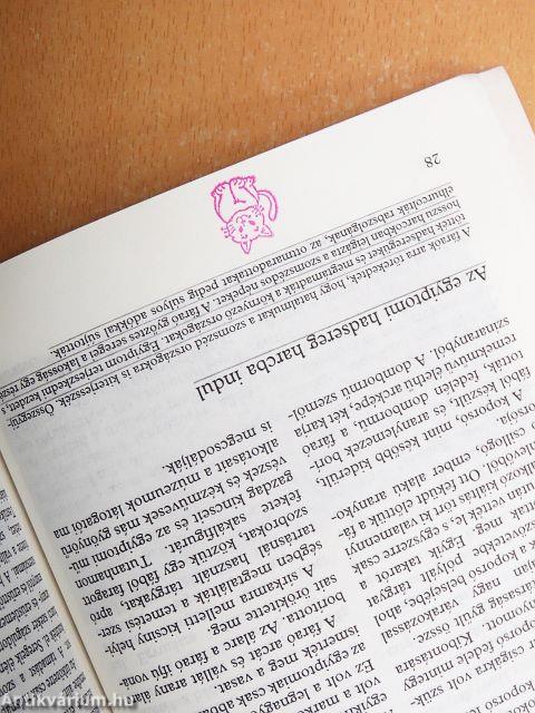 Történelmi olvasókönyv 5.