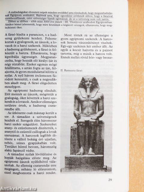 Történelmi olvasókönyv 5.