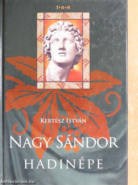 Nagy Sándor hadinépe