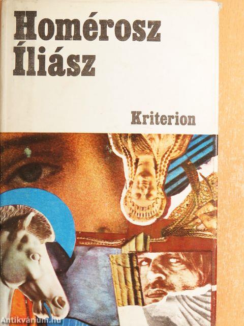 Íliász