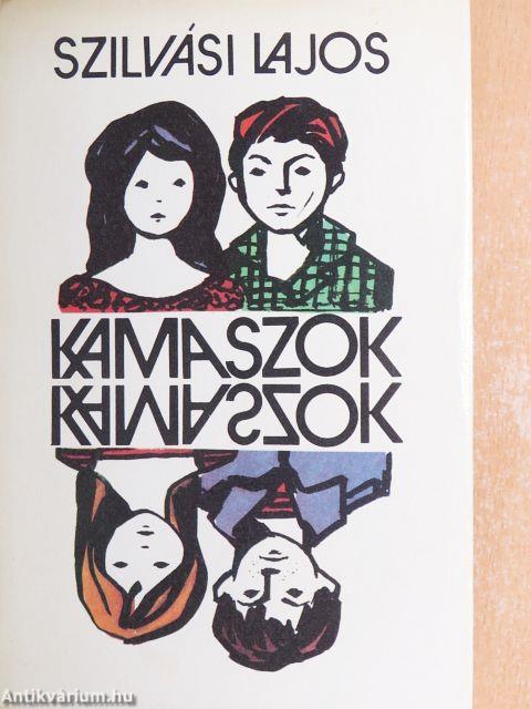 Kamaszok