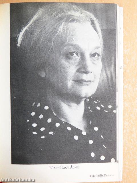 Szép versek 1985