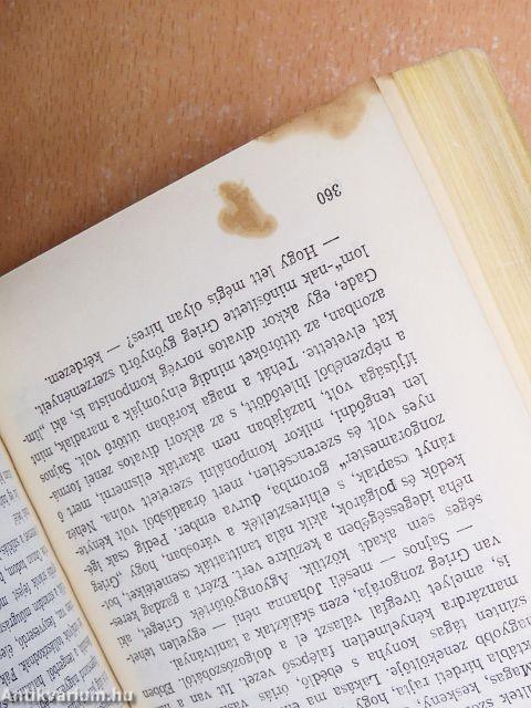 Totyi és Peták - A két világjáró