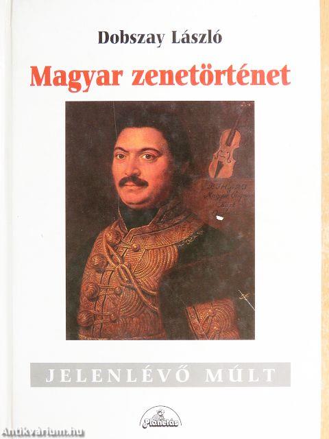 Magyar zenetörténet
