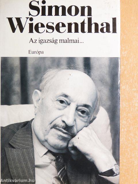 Az igazság malmai...