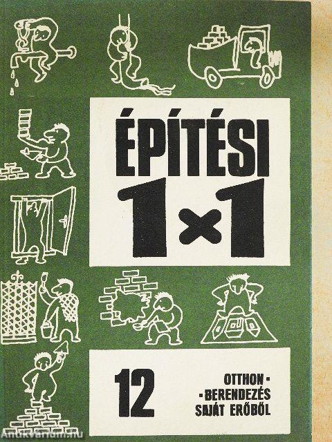 Otthon-berendezés saját erőből