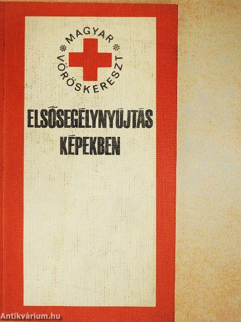 Elsősegélynyújtás képekben