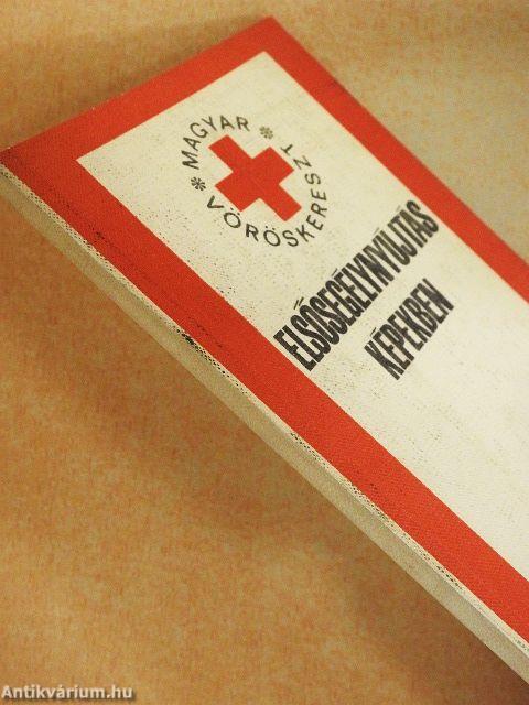 Elsősegélynyújtás képekben