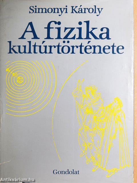 A fizika kultúrtörténete