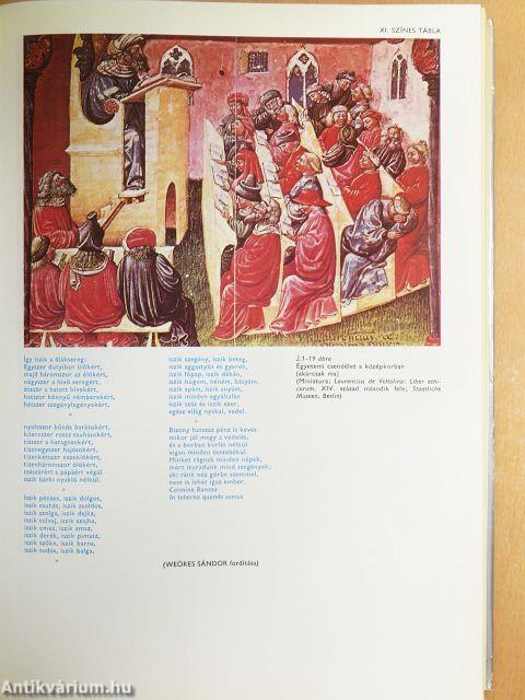 A fizika kultúrtörténete