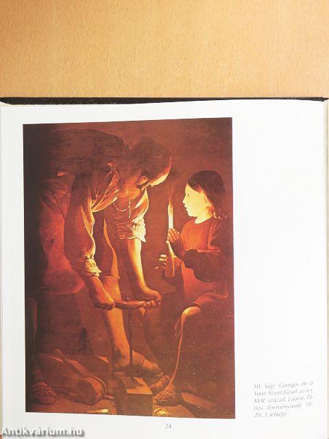 Jézus Krisztus élete és tanításai