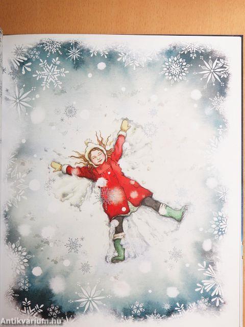 Ahol a Hóangyalok laknak