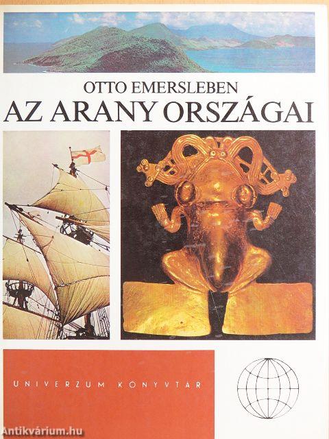 Az arany országai